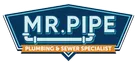 Mr. Pipe Plumbing, Los Angeles plumbing and sewer specialists